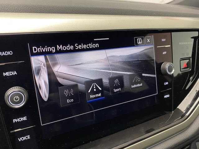 Volkswagen Taigo 1.5 TSI DSG Move