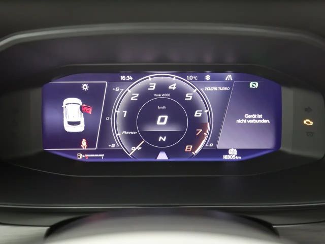 Cupra Formentor 1.5 TSI DSG