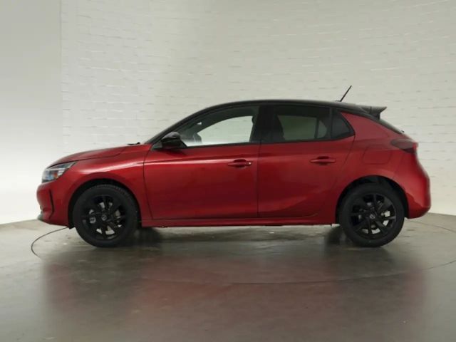 Opel Corsa F FACELIFT YES AT+SITZ-/LENKRADHEIZUNG+LED+PARKPIL