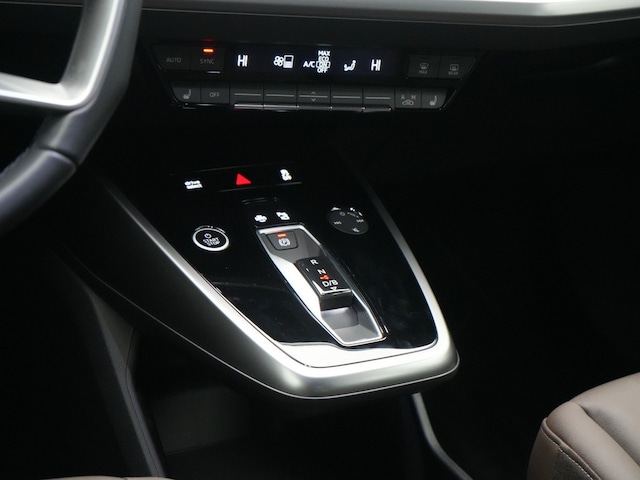 Audi Q4 e-tron 35 Sportback