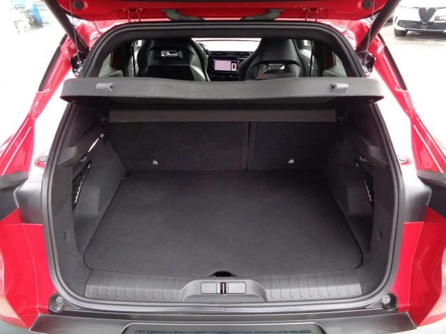 Alfa Romeo Junior Elettrica Speciale