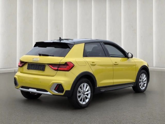 Audi A1 30 TFSI Allstreet