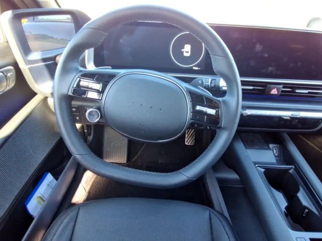 Hyundai IONIQ 6 UNIQ