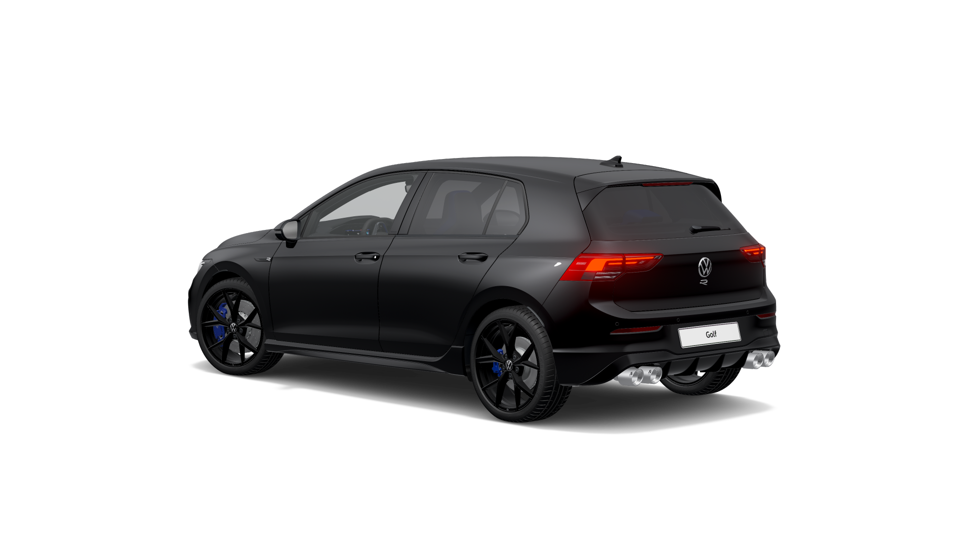 Volkswagen Golf R KAMERA KLIMA PDC ACC LM19