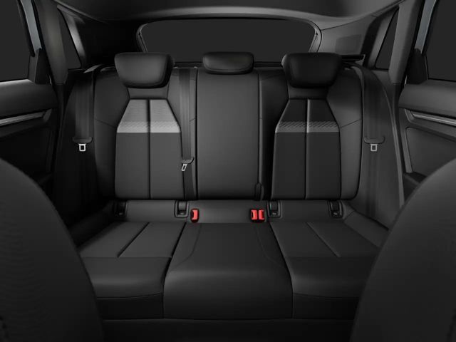 Audi A3 30 TFSI S-Line Sedan Sportback
