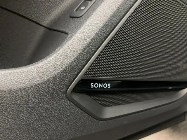 Audi Q2 35 TFSI S-Line