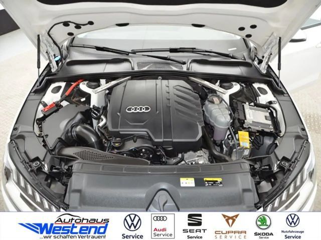 Audi A4 35 TFSI Avant S-Line