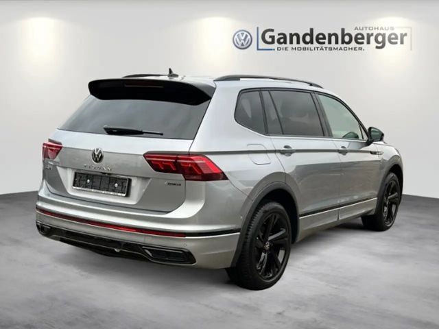Volkswagen Tiguan Allspace DSG R-Line