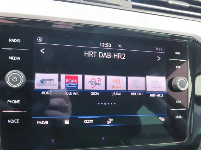 Volkswagen Passat Business DSG Variant