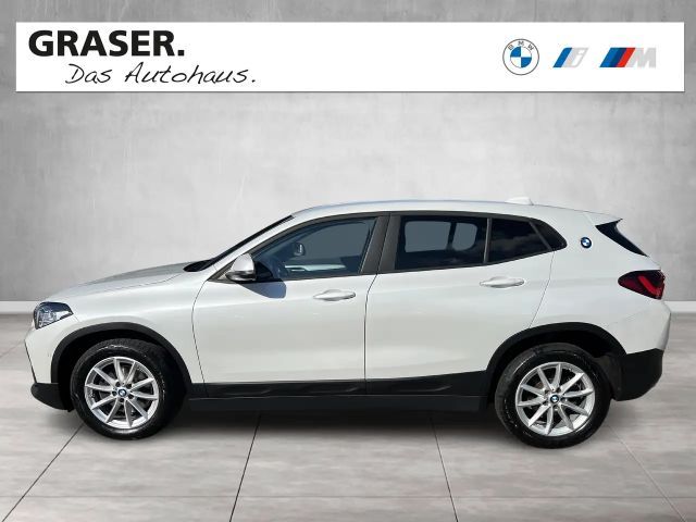 BMW X2 Advantage pakket Coupé sDrive18d