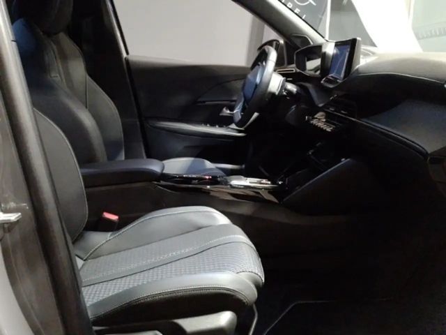 Peugeot 2008 GT-Line