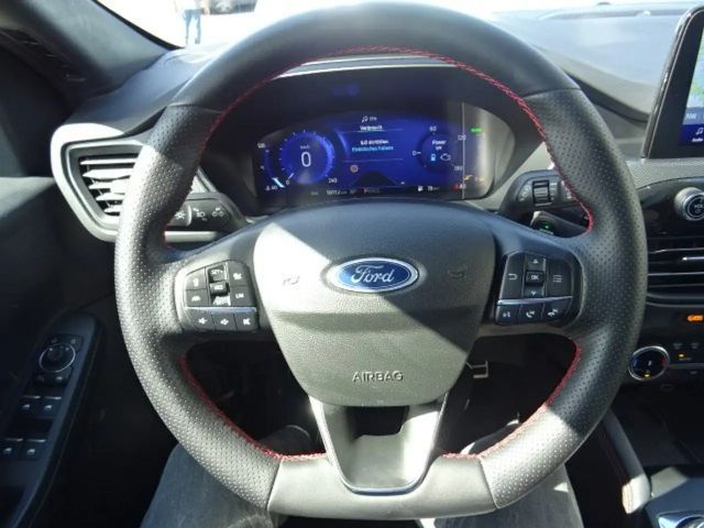 Ford Kuga Hybrid