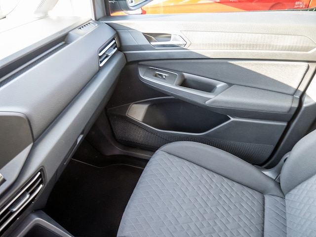 Volkswagen Caddy 2.0 TDI Life Maxi