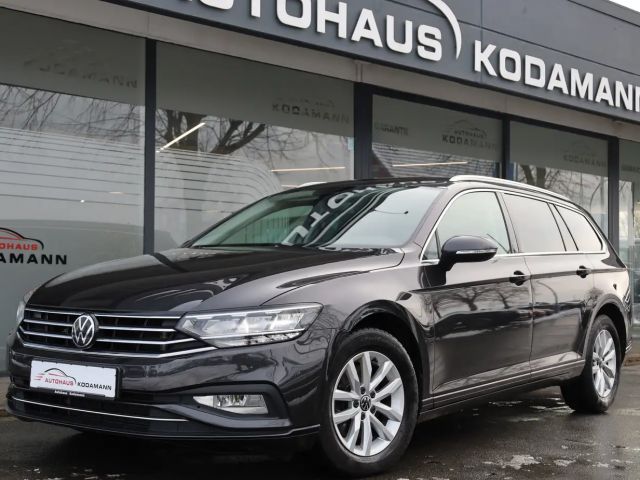 Volkswagen Passat 2.0 TDI Business Variant