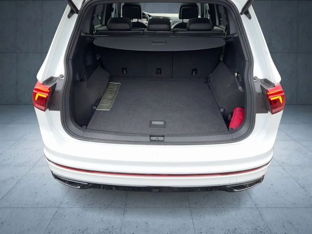 Volkswagen Tiguan 2.0 TDI Allspace R-Line