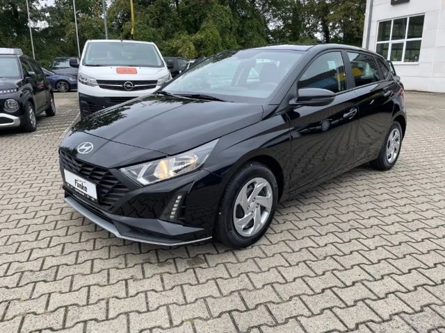 Hyundai i20 1.2 Select