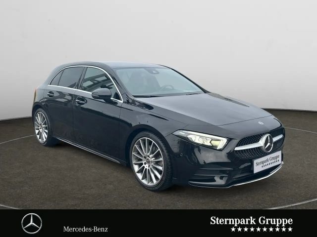 Mercedes-Benz A 250 AMG Line