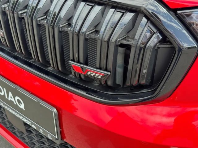 Skoda Kodiaq 2.0 TSI 4x4 RS