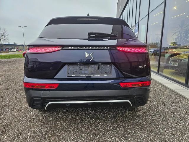 DS DS 7 Crossback BlueHDi Crossback