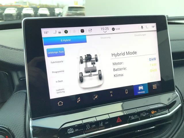 Jeep Compass Trailhawk