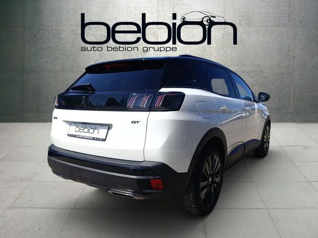 Peugeot 3008 GT-Line PureTech