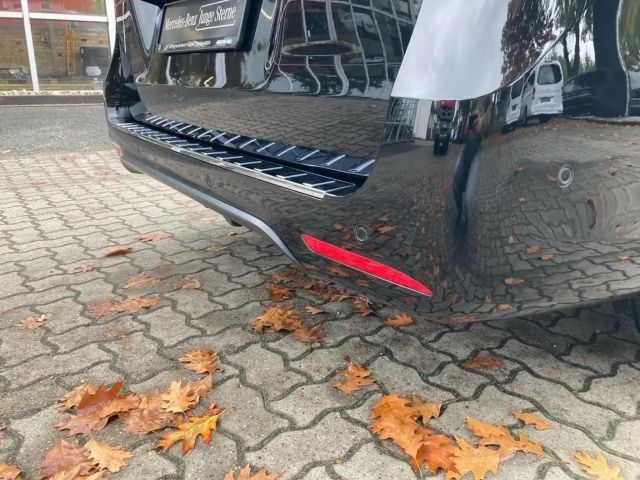 Mercedes-Benz Marco Polo AMG Line