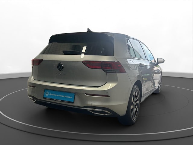 Volkswagen Golf 1.5 TSI Golf VIII