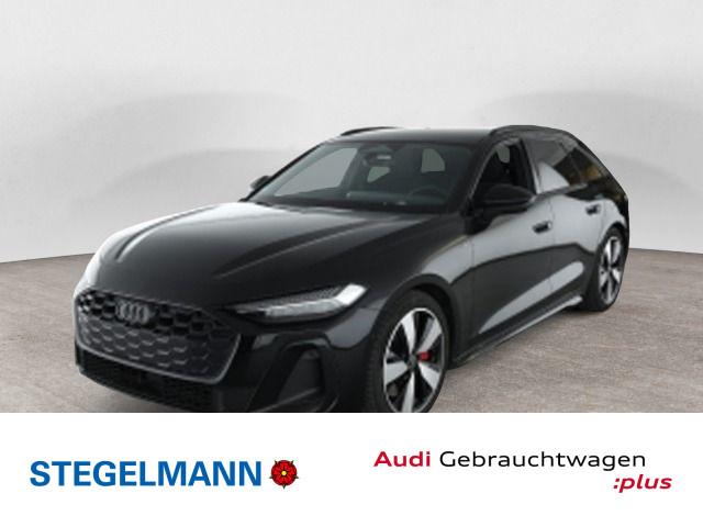 Audi A5 Avant Hybride Quattro S-Line