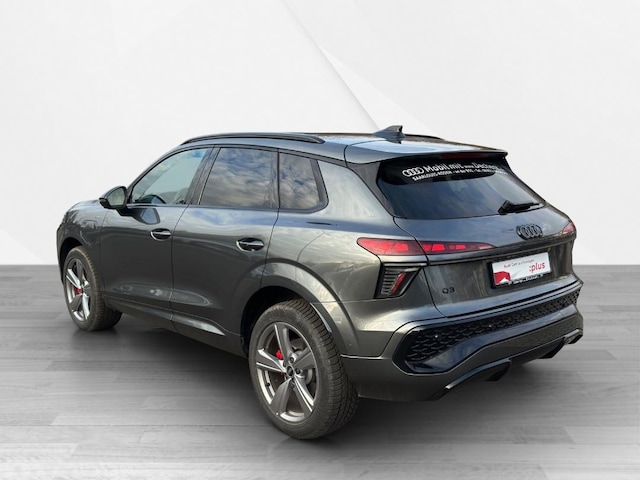 Audi Q3 Hybride S-Tronic