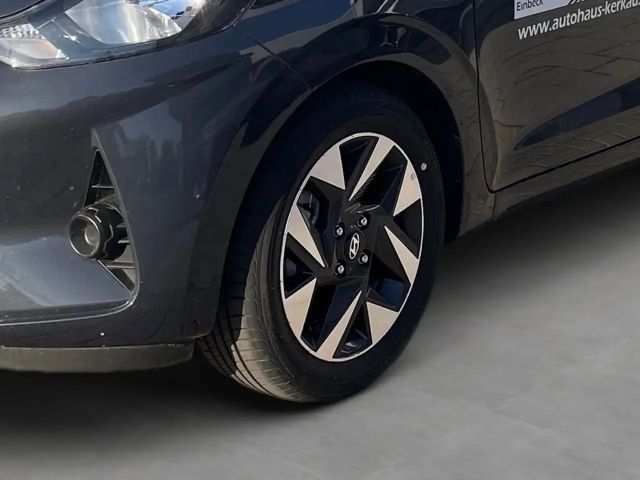 Hyundai i10 1.0 Trend