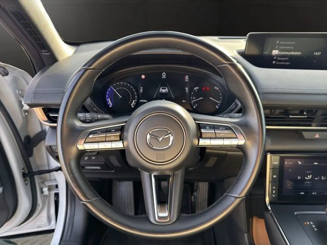 Mazda MX-30 Elektro Ad`Vantage