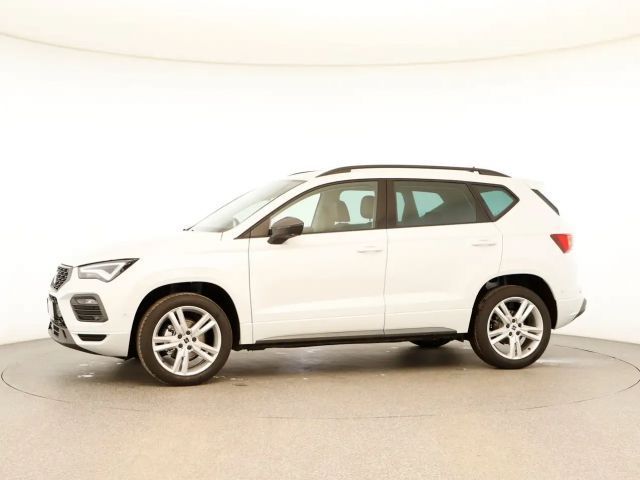 Seat Ateca 1.0 TSI FR-lijn