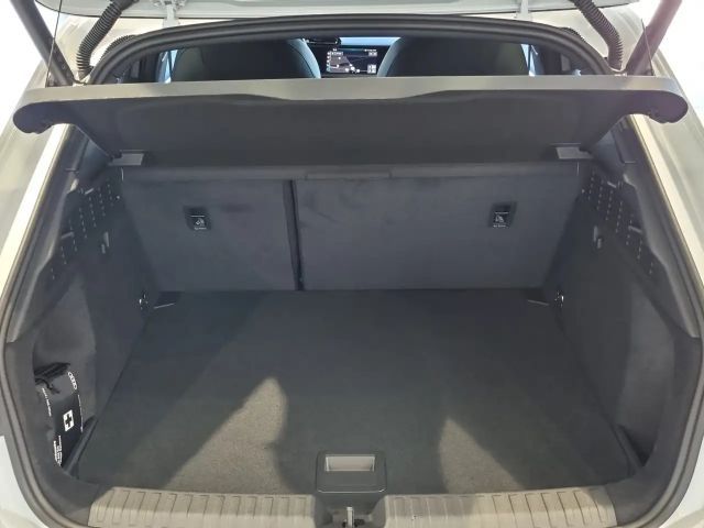 Audi A3 30 TFSI Sedan