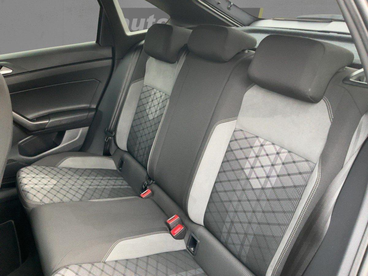 Volkswagen Taigo 1.0 TSI R-Line