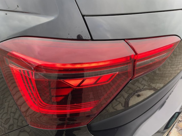 Volkswagen Polo DSG GTI