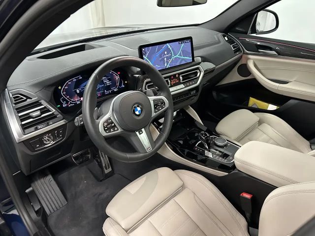 BMW X4 Coupé M-Sport xDrive30d
