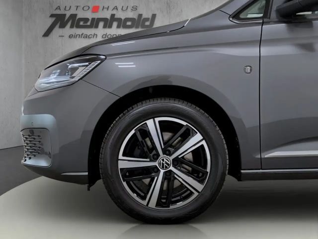 Volkswagen Caddy 1.5 TSI Style