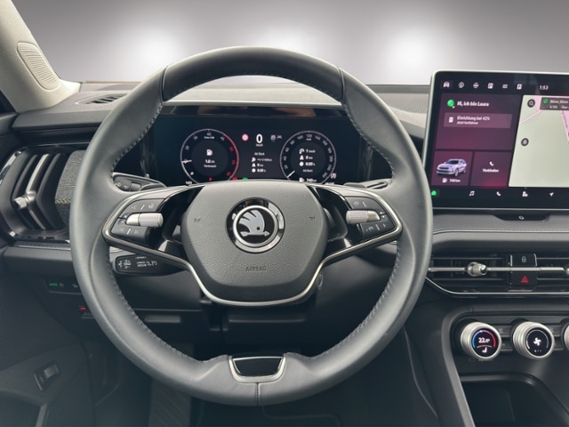 Skoda Kodiaq 2.0 TDI 4x4