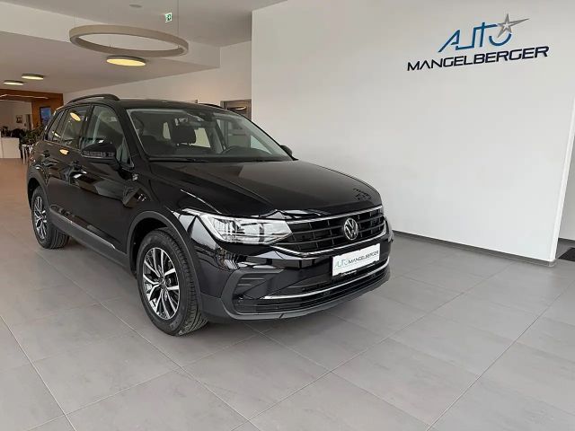 Volkswagen Tiguan DSG Life