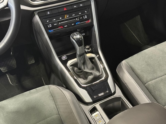 Volkswagen T-Roc 1.5 TSI DSG Style