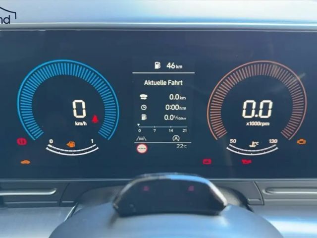 Hyundai Kona Comfort