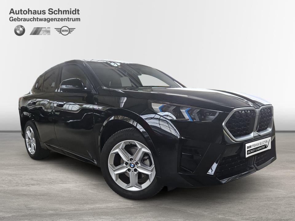 BMW X2 sDrive20d