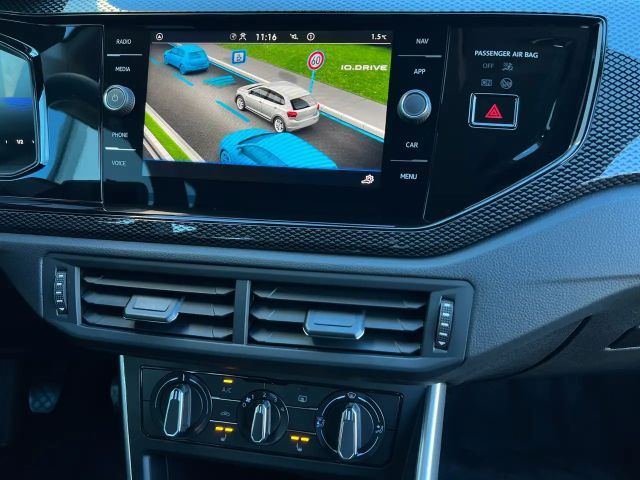 Volkswagen Polo 1.0 TSI Life