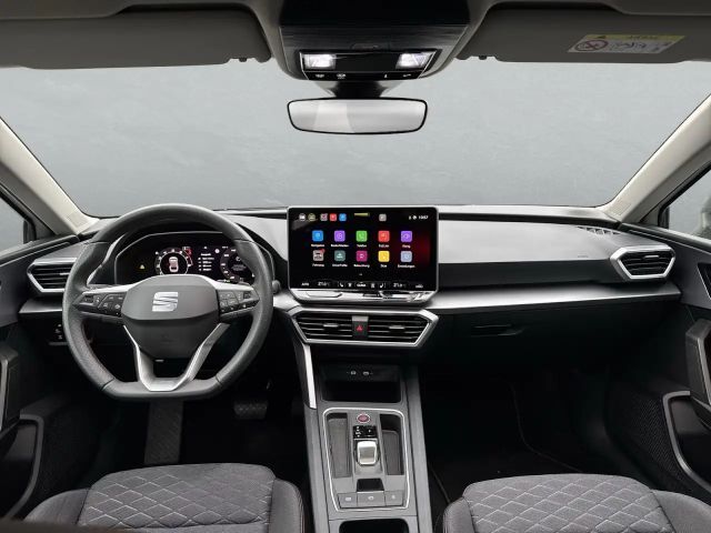 Seat Leon 1.5 eTSI DSG FR-lijn