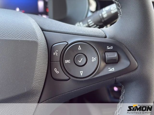 Opel Corsa GS-Line Grand Sport Turbo