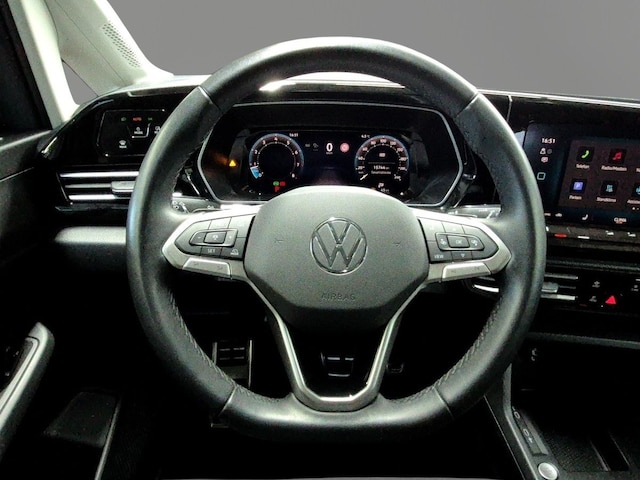 Volkswagen Caddy 1.5 TSI DSG Style