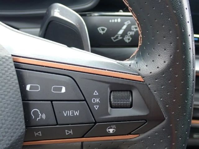 Cupra Formentor 4Drive DSG