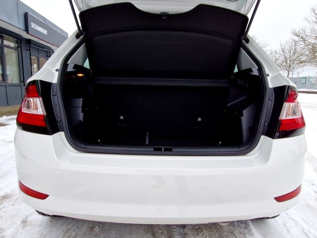 Skoda Fabia Cool Edition