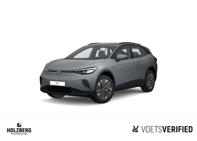 Volkswagen ID.4 Performance Pure