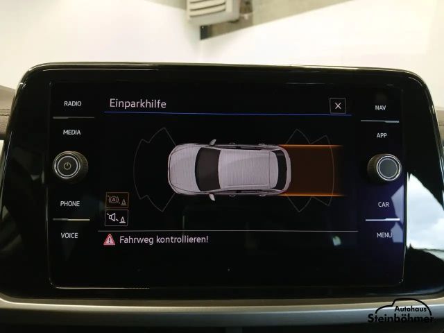 Volkswagen T-Roc 1.5 TSI Life